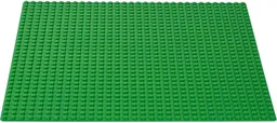 LEGO 32x32 Green Baseplate (10700)