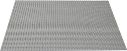 LEGO 48x48 Grey Baseplate (10701)