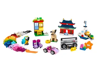 LEGO® Creative Building Set by LEGO – product photo 2 of 10