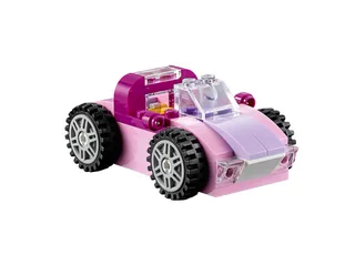 LEGO® Creative Building Set by LEGO – product photo 3 of 10