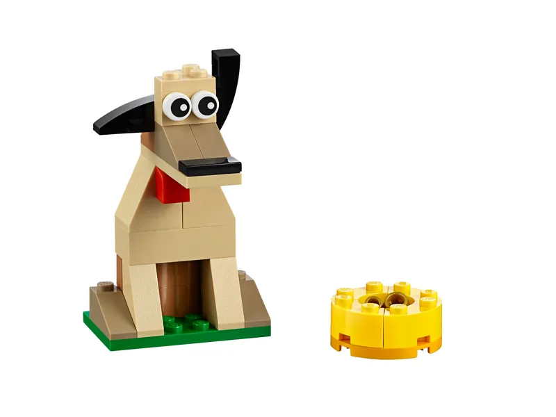 LEGO® Creative Building Set by LEGO – product photo 4 of 10