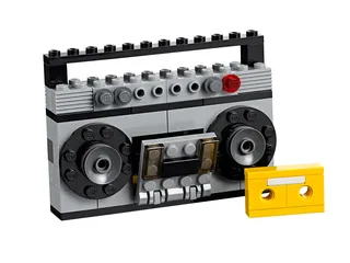 LEGO® Creative Building Set by LEGO – product photo 5 of 10