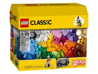 LEGO® Creative Building Set by LEGO – product photo 1 of 10