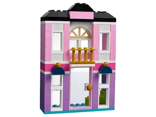 Creative Builder Box von LEGO – Produktfoto 10 von 10