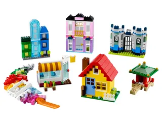 Creative Builder Box von LEGO – Produktfoto 2 von 10