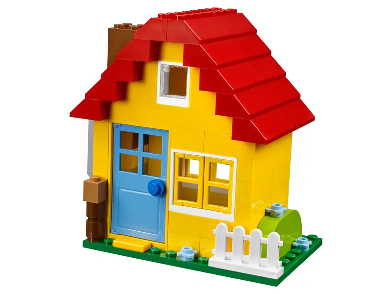 Creative Builder Box von LEGO – Produktfoto 3 von 10