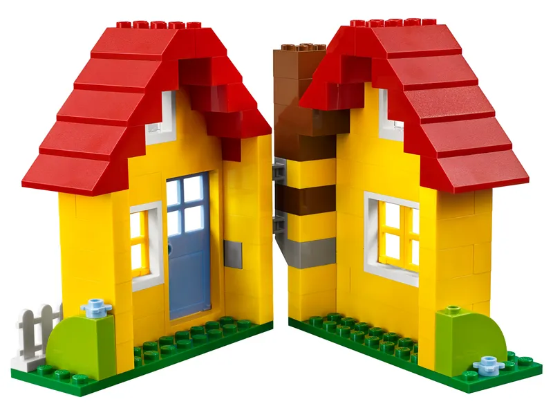 Creative Builder Box von LEGO – Produktfoto 4 von 10