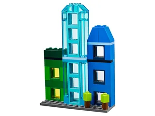 Creative Builder Box von LEGO – Produktfoto 5 von 10