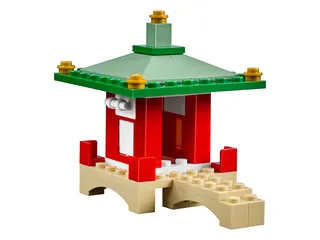 Creative Builder Box von LEGO – Produktfoto 6 von 10