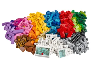 Creative Builder Box von LEGO – Produktfoto 7 von 10
