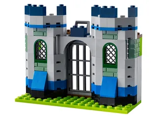 Creative Builder Box von LEGO – Produktfoto 8 von 10