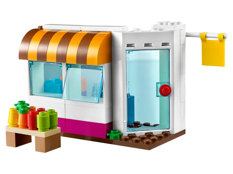 Creative Builder Box von LEGO – Produktfoto 9 von 10