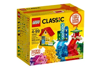 Creative Builder Box von LEGO – Produktfoto 1 von 10