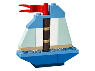 Creative Box von LEGO – Produktfoto 3 von 6