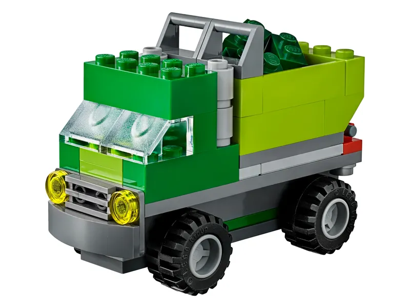 Creative Box von LEGO – Produktfoto 4 von 6