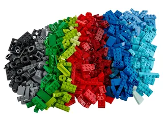 Creative Box von LEGO – Produktfoto 6 von 6