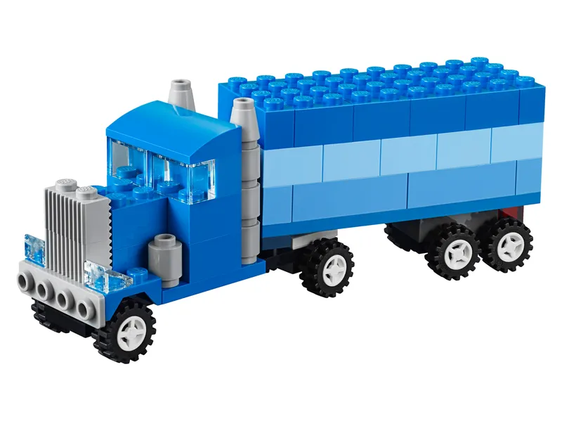 LEGO® Creative Building Basket by LEGO – product photo 5 of 9