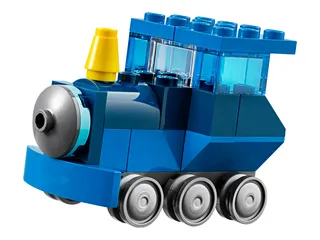 Blue Creativity Box de LEGO – photo du produit 4 sur 6