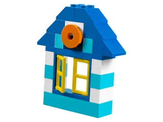 Blue Creativity Box de LEGO – photo du produit 5 sur 6