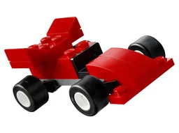LEGO Red Creativity Box (10707) - image 4