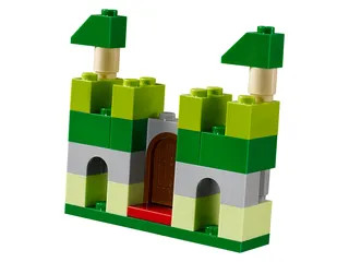 Green Creativity Box by LEGO – product photo 4 of 6