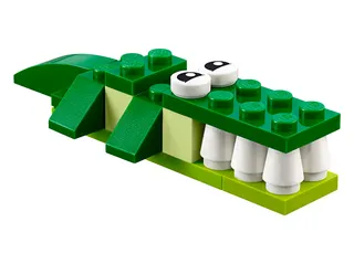 Green Creativity Box by LEGO – product photo 5 of 6