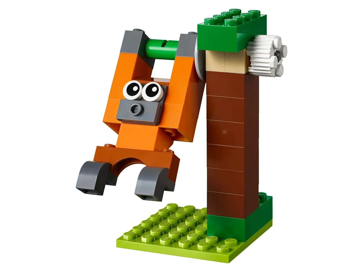 LEGO Bricks and Gears (10712) - Bild 6