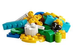 LEGO Bricks and Gears (10712) - afbeelding 7