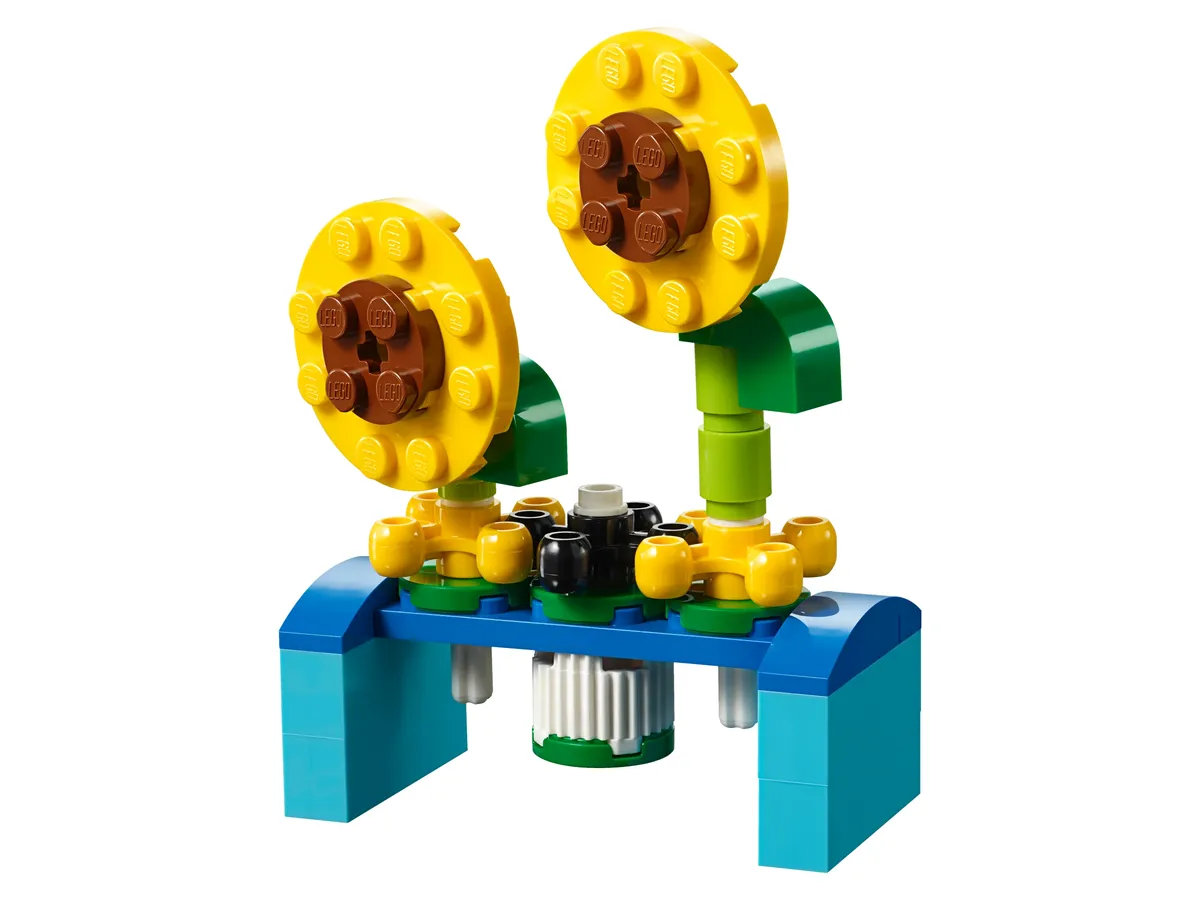 LEGO Bricks and Gears (10712) - Bild 8