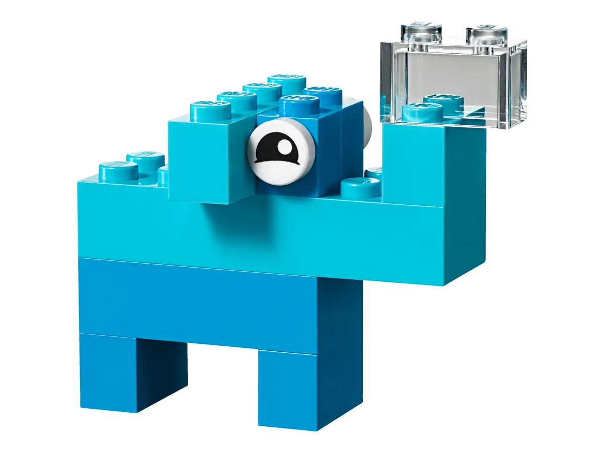 LEGO Creative Suitcase (10713) - image 9