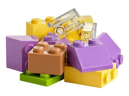 LEGO Creative Suitcase (10713) - afbeelding 10