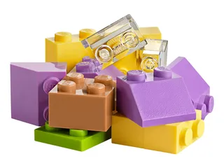 Creative Suitcase by LEGO – product photo 11 of 14