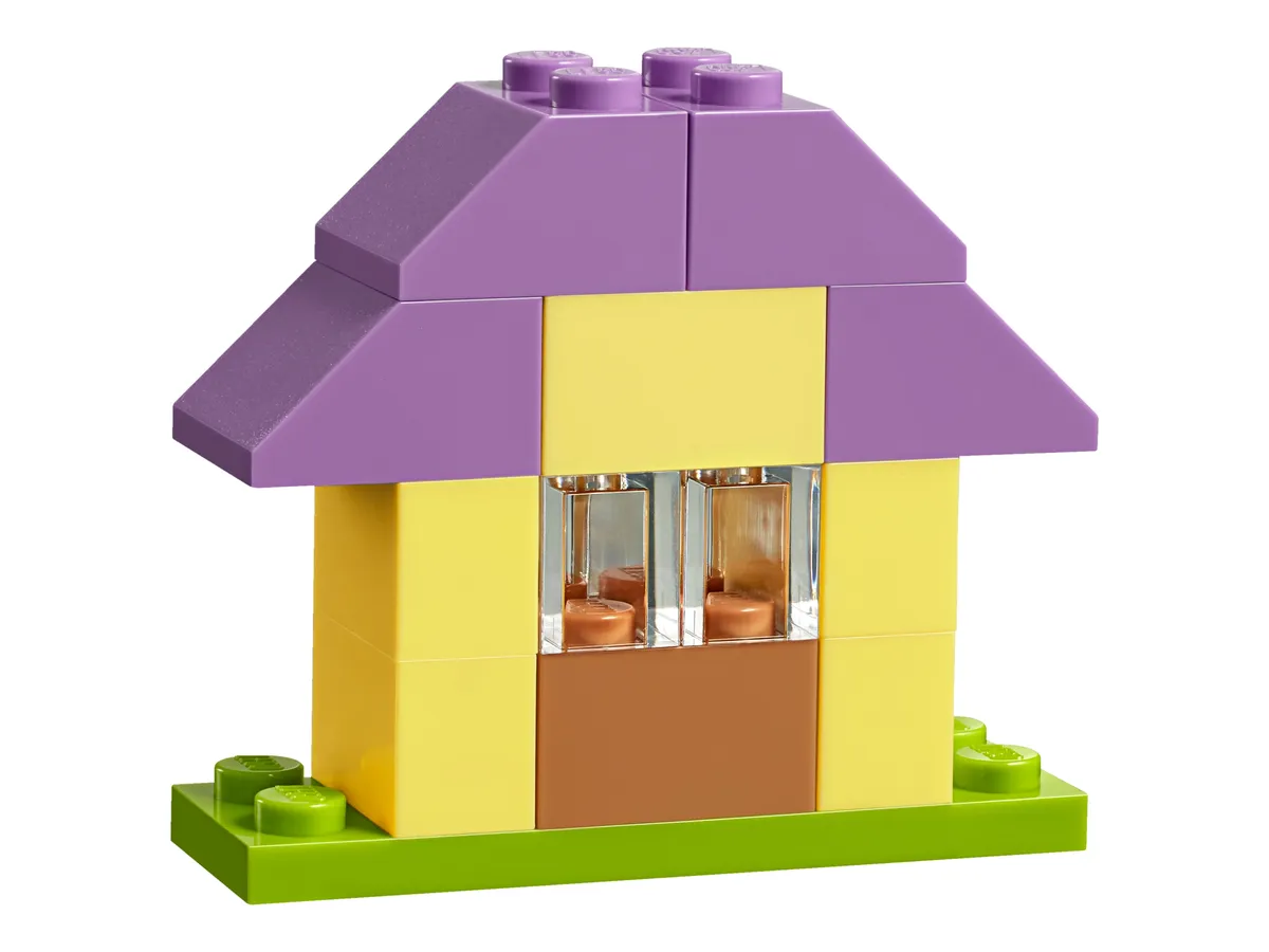 LEGO Creative Suitcase (10713) - image 11