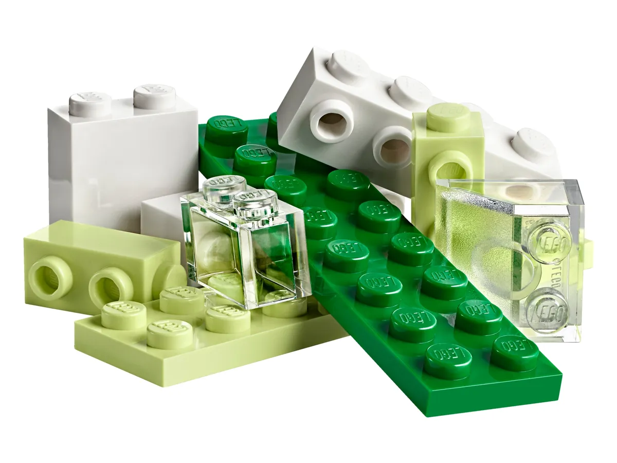 LEGO Creative Suitcase (10713) - image 12