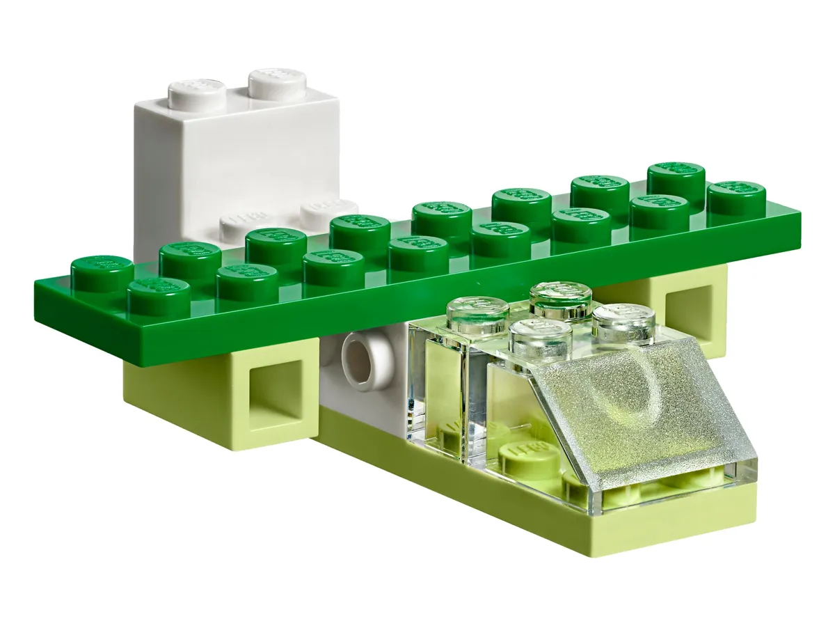 LEGO Creative Suitcase (10713) - image 13