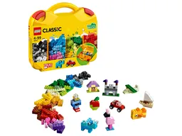 LEGO Creative Suitcase (10713) - afbeelding 1