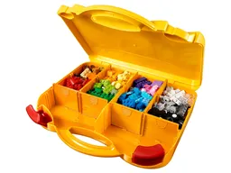 LEGO Creative Suitcase (10713) - afbeelding 3
