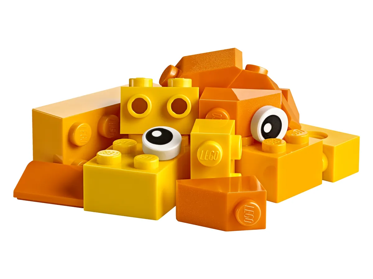 LEGO Creative Suitcase (10713) - image 6