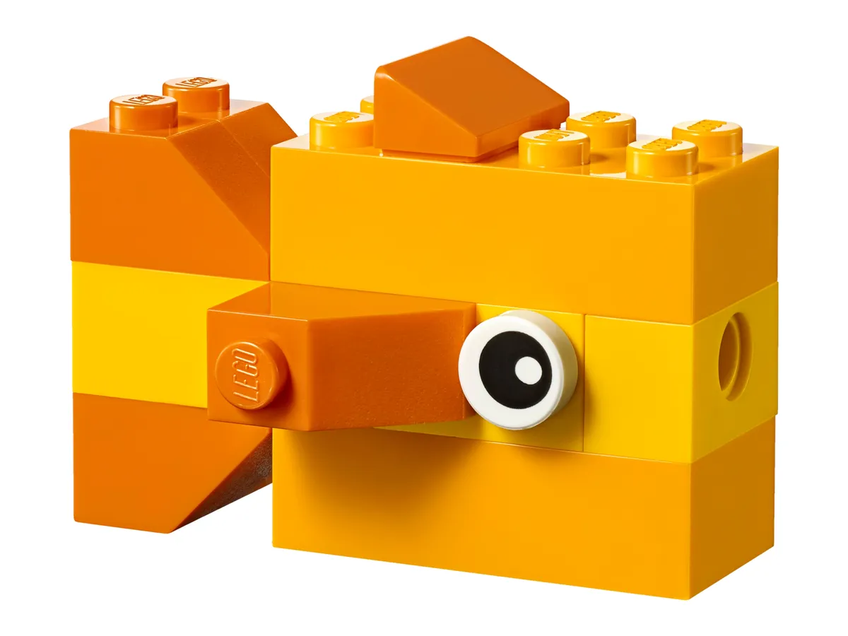 LEGO Creative Suitcase (10713) - image 7