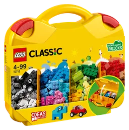 LEGO Creative Suitcase (10713)