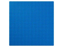LEGO Blue Baseplate (10714) - afbeelding 3
