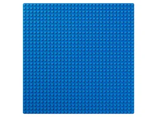 Blue Baseplate by LEGO – product photo 4 of 4
