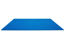 LEGO Blue Baseplate (10714)
