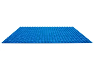 Blue Baseplate by LEGO – product photo 1 of 4