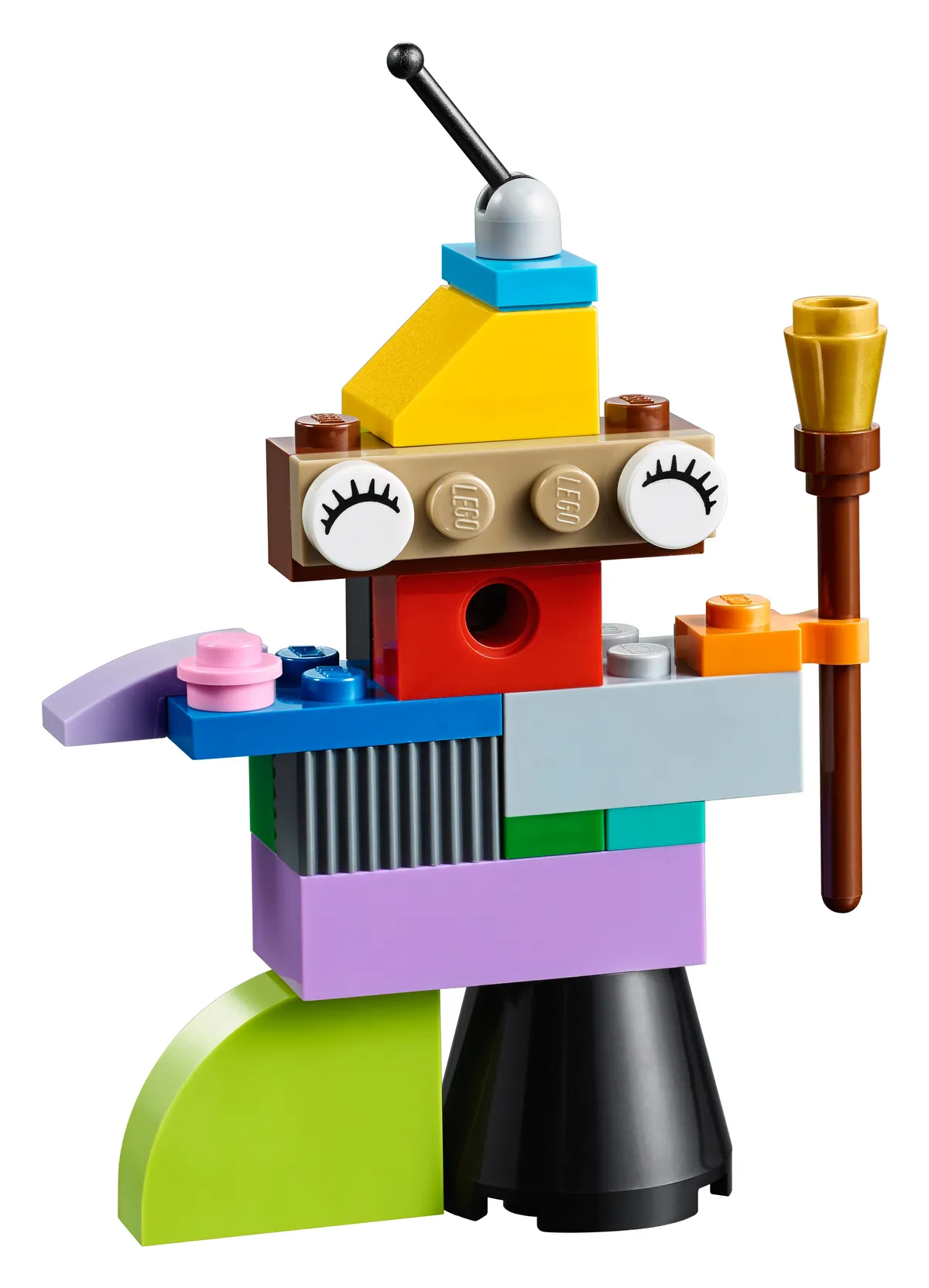 LEGO Bricks Bricks Bricks (10717) - afbeelding 2