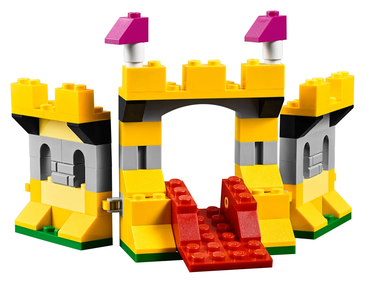 LEGO Bricks Bricks Bricks (10717) - afbeelding 3