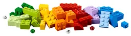 LEGO Bricks Bricks Bricks (10717) - image 4