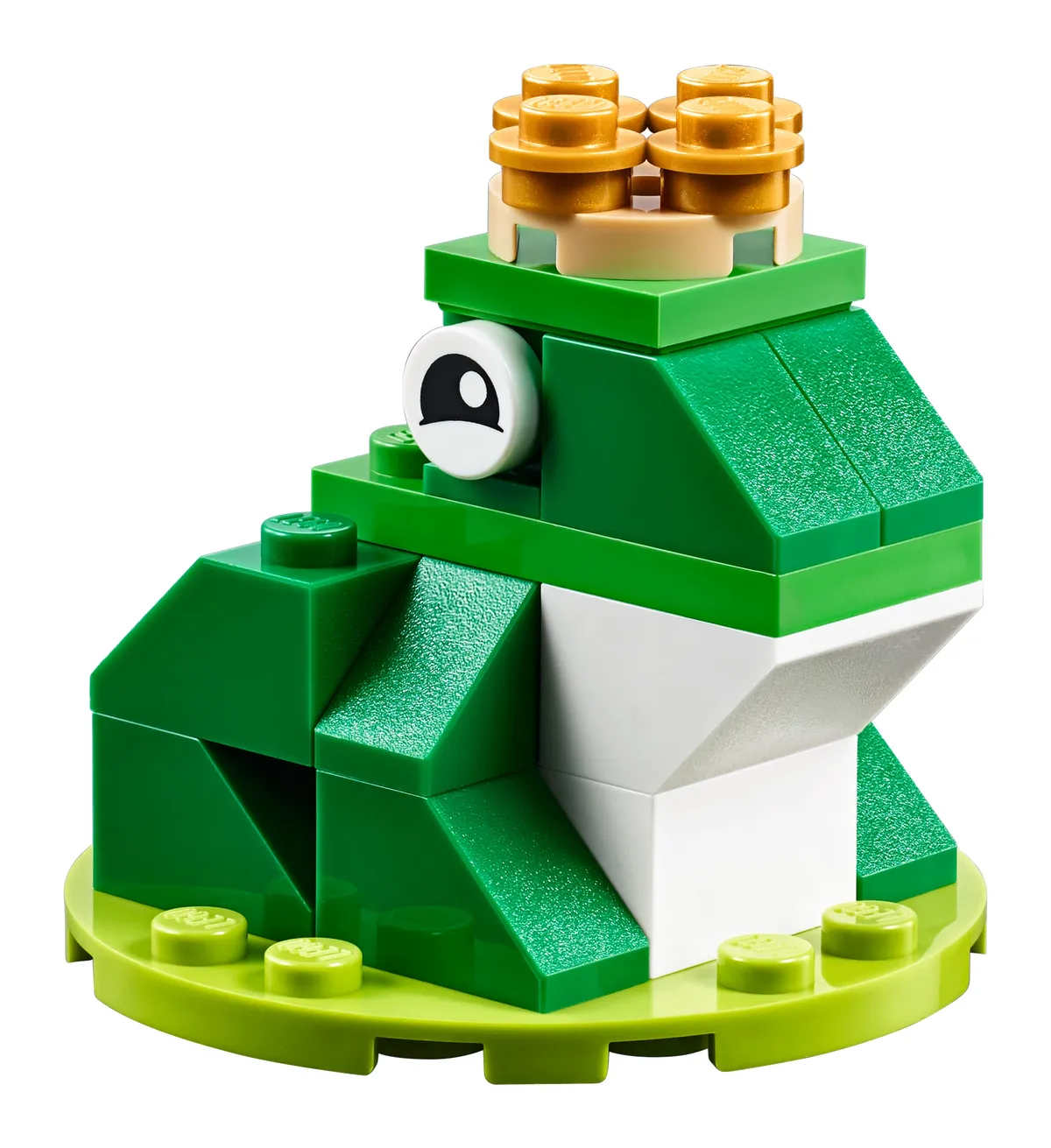 LEGO Bricks Bricks Bricks (10717) - afbeelding 5