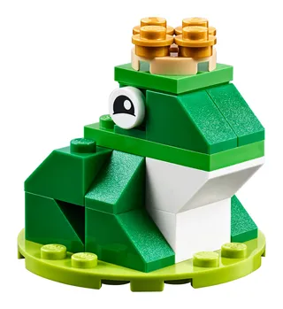 Bricks Bricks Bricks de LEGO – photo du produit 6 sur 9