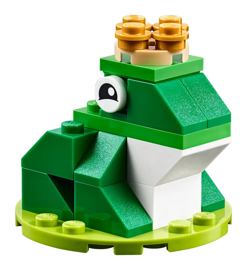 Bricks Bricks Bricks de LEGO – photo du produit 6 sur 9